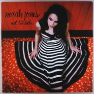 Norah Jones, Not Too Late [200 Gram Vinyl]  (LP)