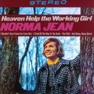 Norma Jean, Heaven Help The Working Girl [Import] (CD)