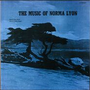 Norma Lyon, The Music Of Norma Lyon (LP)