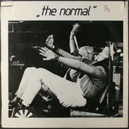 The Normal, T.V.O.D. / Warm Leatherette [1988 Issue] (12")