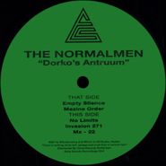 The Normalmen, Dorko's Antruum (12")