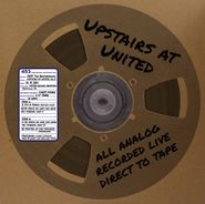 North Mississippi Allstars, Vol. 4-Upstairs At United (LP)
