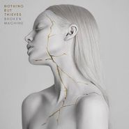Nothing But Thieves, Broken Machine (CD)