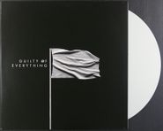 Nothing, Guilty Of Everything [White Vinyl] (LP)