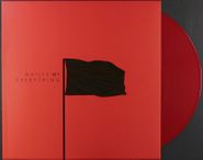 Nothing, Guilty Of Everything [Red Vinyl] (LP)