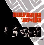 Nouvelle Vague, Acoustic (CD)