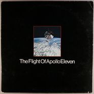 NOVELTY, The Flight of Apollo Eleven (LP)