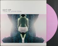 Novy Svet, Todas Las Ultimas Cosas [German Pink Vinyl Issue] (LP)