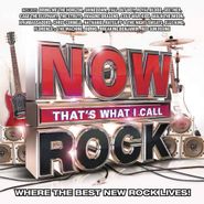 Various Artists, Now That's What I Call Rock (CD)
