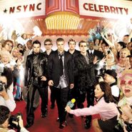 *NSYNC, Celebrity (CD)