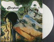 Nuda, Garybaldi [White Vinyl] (LP)