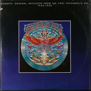 Various Artists, Nuggets: Original Artyfacts From The First Psychedelic Era 1965-1968 [Sire] (LP)