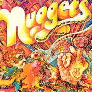 Various Artists, Nuggets: Original Artyfacts From The First Psychedelic Era 1965-1968 (LP)