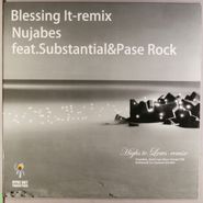 Nujabes, Blessing It-Remix (12")