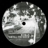Numan, Skull Crusher / Clunge [Split] (12)