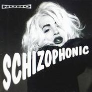 Nuno, Schizophonic (CD)