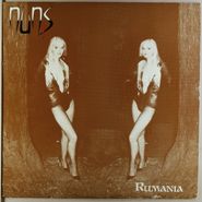 The Nuns, Rumania (LP)
