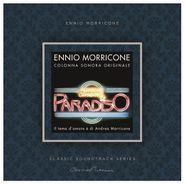 Ennio Morricone, Nuovo Cinema Paradiso [OST] (LP)