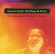 Nusrat Fateh Ali Khan, The Supreme Collection Volume 1 (CD)