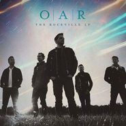 O.A.R., The Rockville LP (CD)