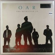 O.A.R., The Rockville LP (LP)