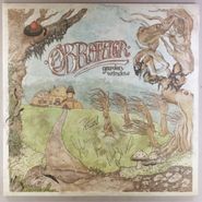 O'Brother, Garden Window [Red Vinyl] (LP)