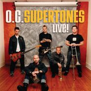 The O.C. Supertones, O.C. Supertones Live! Volume One (CD)