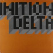 Oil, Definition Delta [Import] (LP)
