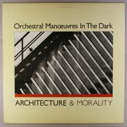 OMD, Architecture & Morality (LP)