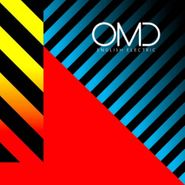Orchestral Manoeuvres In The Dark, English Electric (CD)