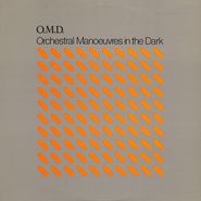 O.M.D., Orchestral Manoeuvres In The Dark (LP)