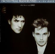 Orchestral Manoeuvres In The Dark, The Best Of OMD (LP)