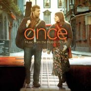 Glen Hansard, Once: Music from the Motion Picture [OST] (LP)
