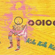 OOIOO, Kila Kila Kila (CD)