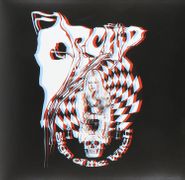 Orchid, Sign Of The Witch [Limited Edition, Beer Colored Vinyl] (10")