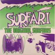 The Original Surfaris, Surfari (LP)