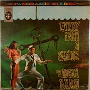 Oscar Brand, Every Inch a Sailor [Stereo] (LP)
