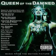 Various Artists, Queen Of The Damned [OST] (CD)