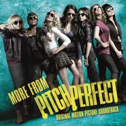 Various Artists, More From Pitch Perfect [OST] (CD)
