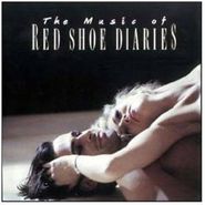 George S. Clinton, The Music Of Red Shoe Diaries [Score] (CD)