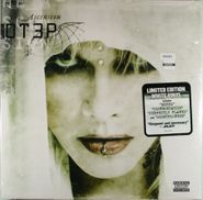 Otep, The Ascension [Limited Edition White Vinyl] (LP)
