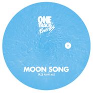 John Daly, Moon Song (12")