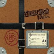 Widespread Panic, Oak Mountain 2001 Night 3 (CD)