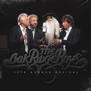 The Oak Ridge Boys, 17th Avenue Revival (CD)