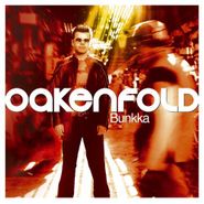 Oakenfold, Bunkka (CD)