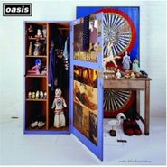 Oasis, Stop The Clocks (CD)