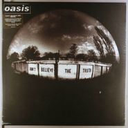 Oasis, Don't Believe The Truth [Big Brother] (LP)