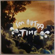 Oasis, I'm Outta Time [Promo] (12")