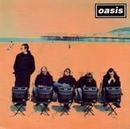 Oasis, Roll With It [UK Issue] (12")