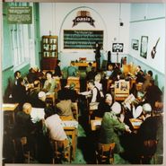 Oasis, The Masterplan [Big Brother] (LP)